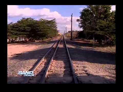 Band Cidade Campinas 13 08 2012 - bloco 01