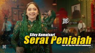 Download lagu SILVY KUMALASARI - SERAT PENJAJAH ( LIVE MUSIC VIDEO) | DC MUSIK mp3 Download lagu SILVY KUMALASARI - SERAT PENJAJAH ( LIVE MUSIC VIDEO) | DC MUSIK mp3