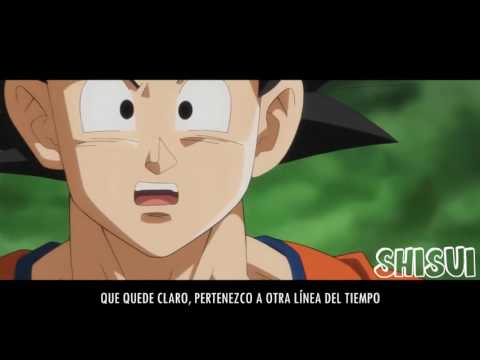 Rap về Black goku - Mai Đức Phong (không lồng tiếng)