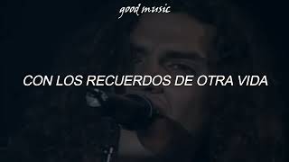 caifanes - estás dormida // letra