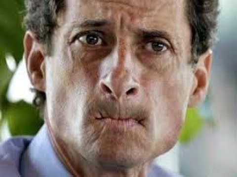 Anthony Weiner Reports To Prison