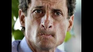 Anthony Weiner Sentenced to 21 Months Jail Time for Texting Teenage Girl