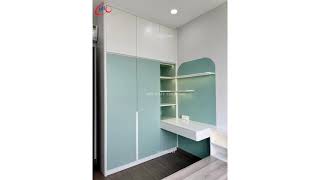 HOÀN THIỆN NỘI THẤT WEST GATE PARK - A2.9.03