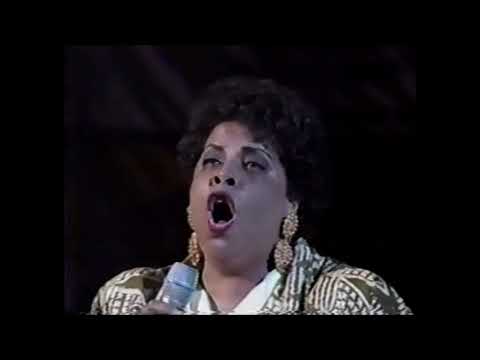 Thumbnail for Patti Austin "We're in This Together" AIDS quilt special by Patti Austin