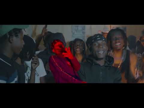 BADMAN - DP STARBOY x BLACK TASSO x BVL & DAPIRATE (CLIP OFFICIEL)