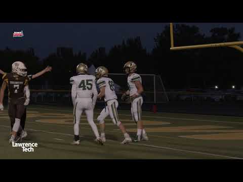 Western Brown vs. Athens | Football | 10-9-20 | STATE CHAMPS! Ohio