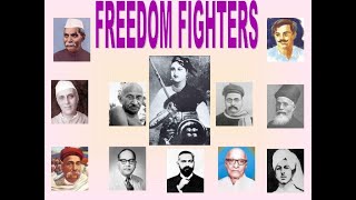 List of Top Ten Famous Hindu Freedom Fighters of India | Independent India Heroes | Salute to them | | DOWNLOAD THIS VIDEO IN MP3, M4A, WEBM, MP4, 3GP ETC