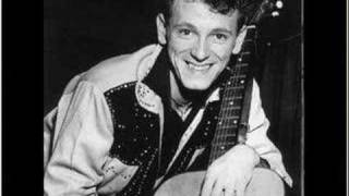 Gene Vincent - Bluejean Bop