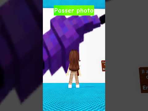 Miss Darkito - Roblox, but I have to guess Minecraft