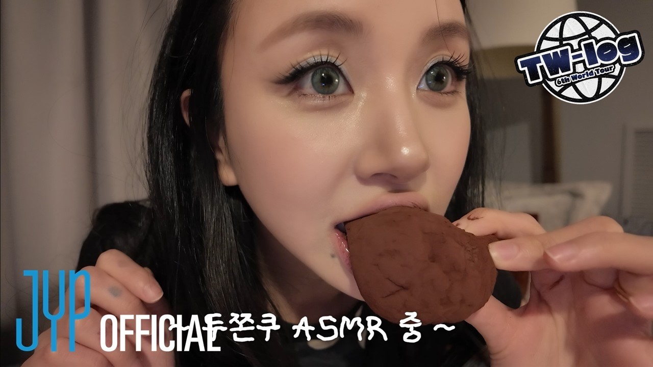 TW-LOG @ 6TH WORLD TOUR ‘THIS IS FOR’ ep.CHAEYOUNG