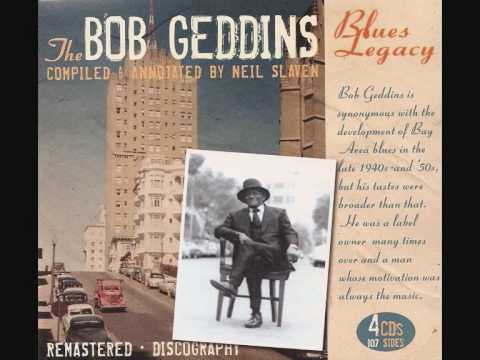 Beggar man blues.Willie B. Huff.