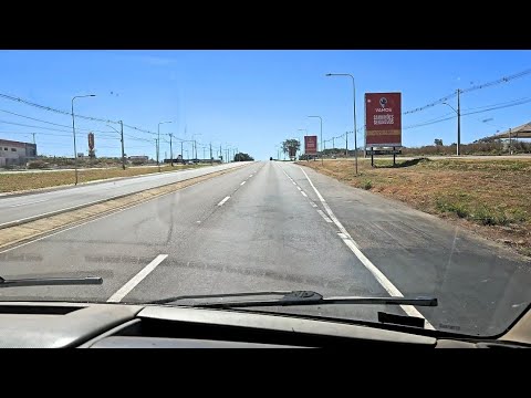 De Carro Pelo Tocantins | Gurupi, Aliança, Brejinho, Porto Nacional e Palmas