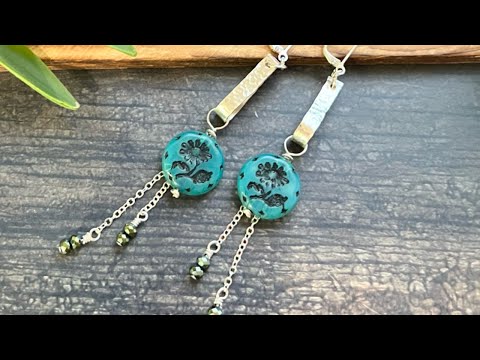 Fun with Flat Artistic Wire