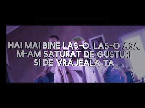 ❌Bogdan De La Ploiesti ❌ Alex Velea ❌ Blvck Matias - Fitzoaso [ Official/ Video/ Versuri ]