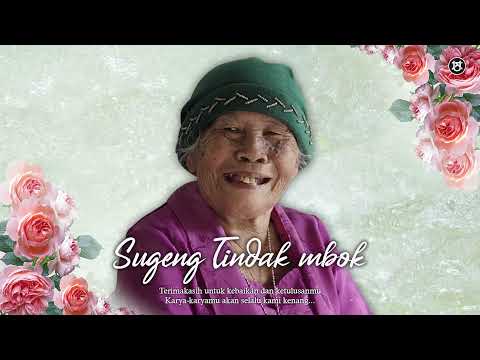 SELAMAT JALAN MBAH MINTO ❤️