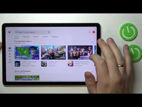 How to Find PEGI Settings for Apps and Games on Xiaomi Redmi Pad - Install Call of Duty