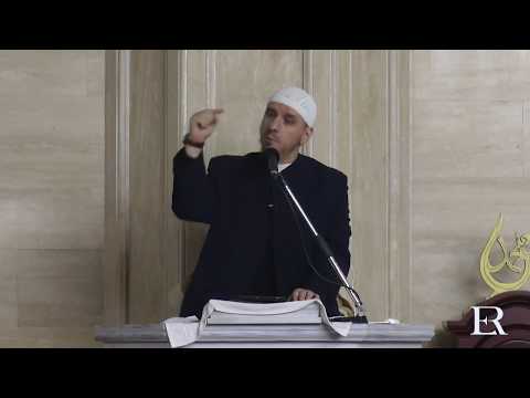 20. Zilia, sëmundje e zemrës - shërimi dhe mbrojtja  |  Enis Rama