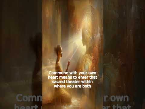 Psalms 4:4