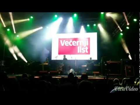 Matej Mlađenović Gajba -Bundekfest 2014