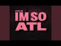 Bankroll Ni I M So ATL Official Clean Version