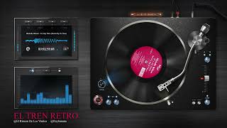 1998 Clásico House 90s Michelle Wilson – It's My Time (Remix By X Class) By Reybanana