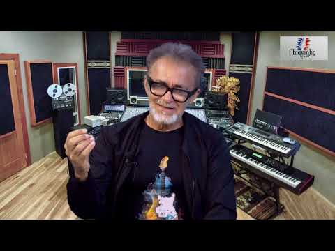 DOCUMENTÁRIO CHIQUINHO FRANÇA CAPITULO 1