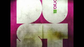 Agoria - Cute & Cult (extrait)