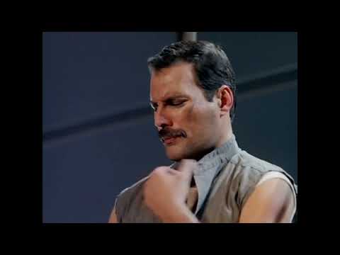 Queen - Princes Of The Universe - Outtakes 1986