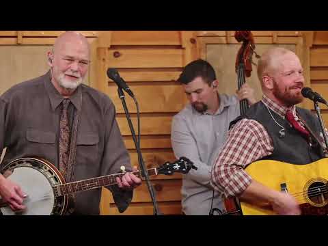 Lonesome River Band "Square Dance Friday Night" LIVE at The Floyd Country Store!