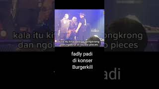 Download lagu fadly padi di konser Burgerkill mp3