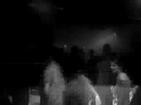 Club Prag (Stuttgart) Closing & After Hour - We are Techno [Part 5]