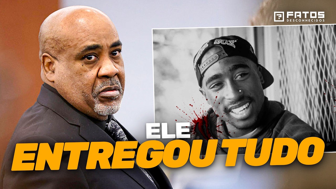 Tudo que sabemos até o momento sobre o julgamento de Tupac