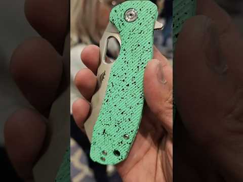 The Hogue Knives Deka (Rev 2) Pocketknife: The Full Nick Shabazz Review