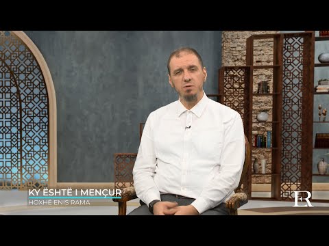 Si te bëhesh | 02. Ky është i mençur - Enis Rama