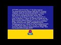Music From The Barney S Night Before Christmas DVD Menu