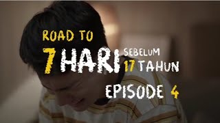 Download lagu Episode 4 Teaser BTS 7 Hari Sebelum 17 Tahun mp3