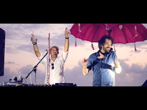 Zingabeat Feat Antonino Barresi - Dum Dum Republic 🇮🇹