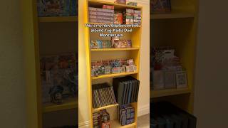 My YuGiOh Duel monsters Yugi Kaiba collection display! #yugioh #yugiohcollector #yugiohcommunity