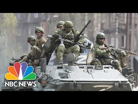NOW Tonight With Joshua Johnson - April 28 | NBC News NOW