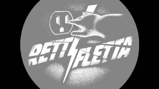 Prins Thomas - SLUFSA