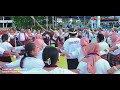 Performance Gampang Hala Dance, Bersempena Dengan HUT Kota Batam Yang Ke-193