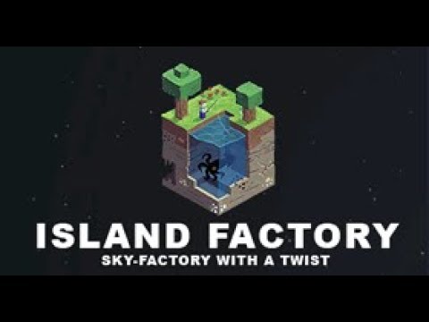 Island Factory Ep. 3