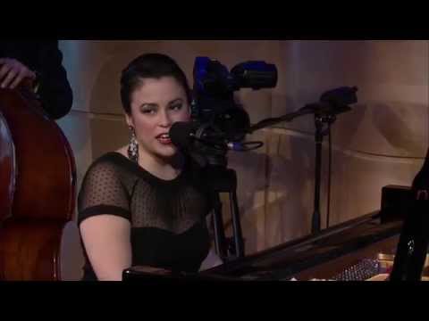 Champian Fulton: Blue Skies