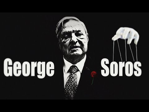 The Great Speculator - The Mysterious Life of George Soros | A Documentary