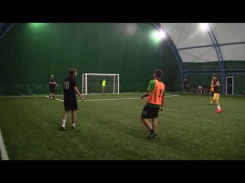 CFR Progresul VS Jokers Team Seria B2 Silver – etapa 6 part 1