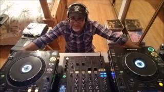 DJ Eric M - Fast HiNRG Disco Quick Mix