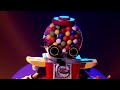 The Masked Singer Season 11 Episode 9 - Soundtrack Of My Life Preview 1