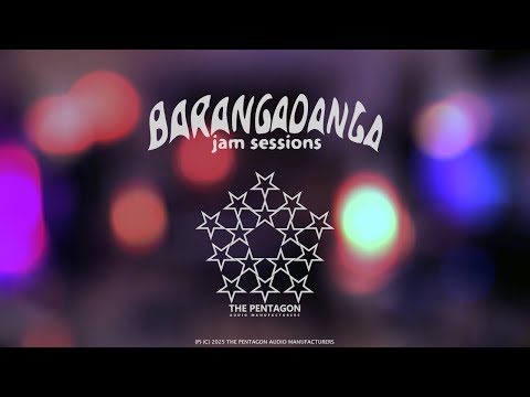 Potato Logics | Barangadanga Jam Session