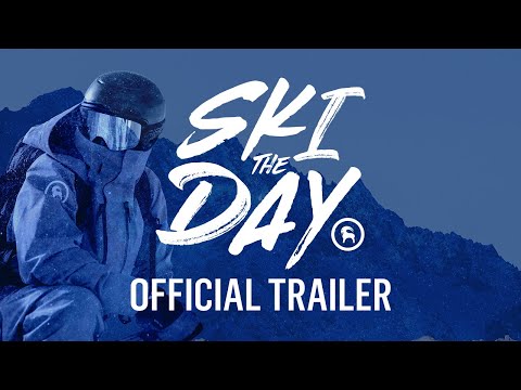 Ski The Day | OFFICIAL TRAILER | A Backcountry Film