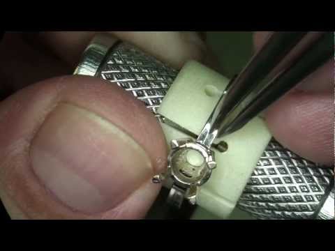 Trainings video DVD-1 advertising film Stone Setter Berlin